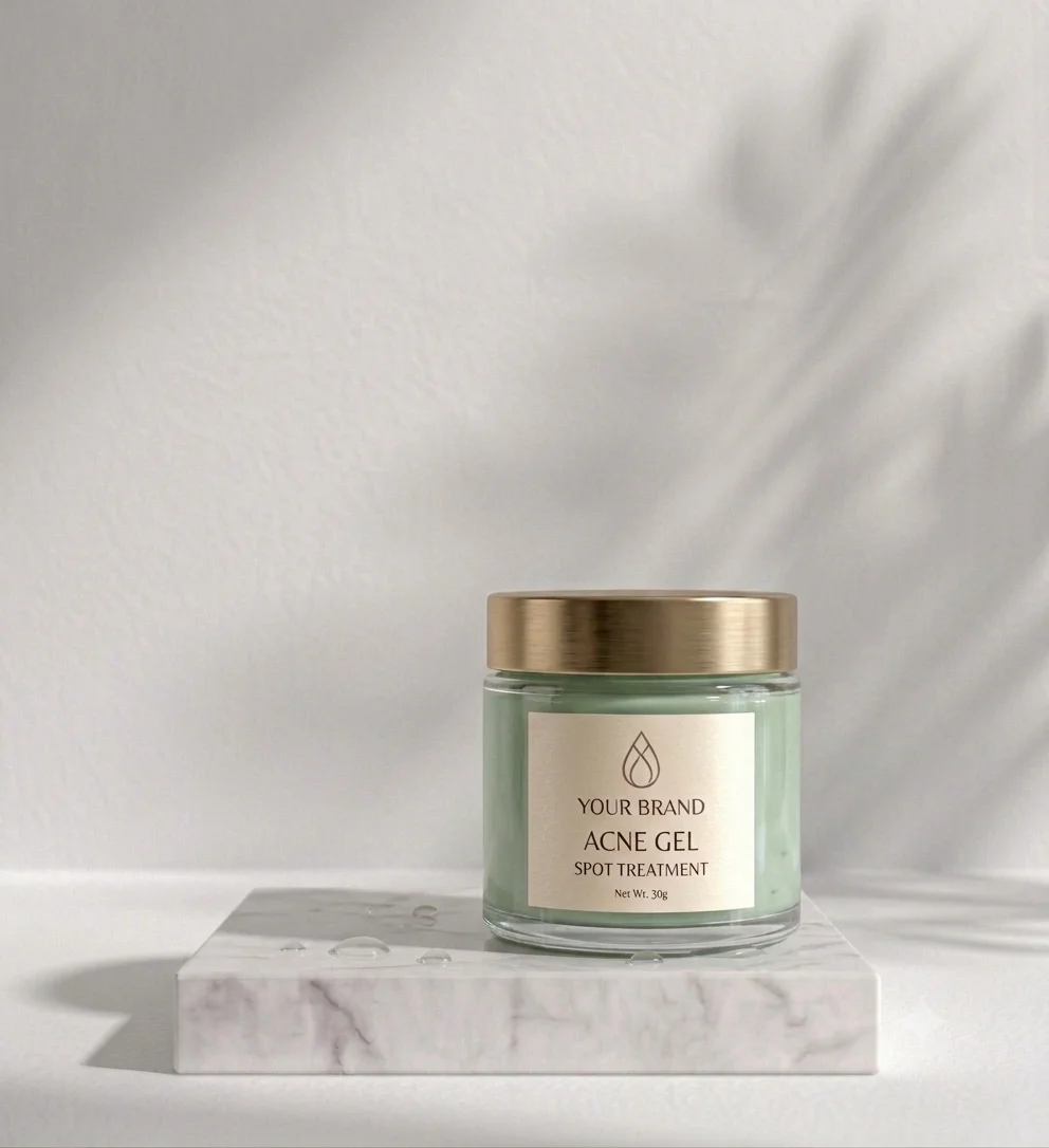 Cosmeceuticals