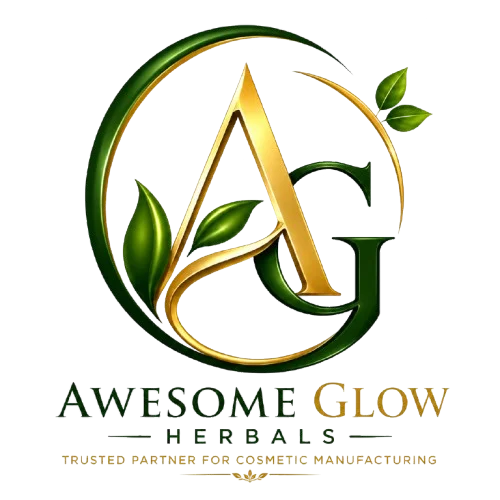 Awesome Glow Herbals Icon