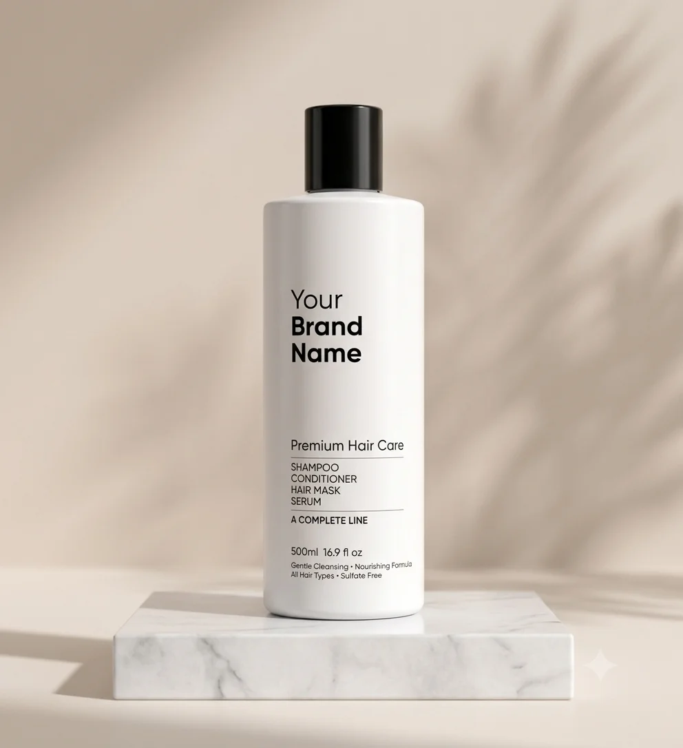 Hair Care